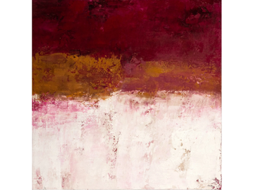 BLOSSOM - Canvas Painting by NOVOCUADRO ART COMPANY - view 2